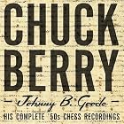 Click here to buy Johnny B. Goode: His Complete '50s Chess Recordings by  Chuck Berry .