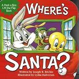 Wheres Santa? 61rA41e 8bL. SL160 Wheres Santa?