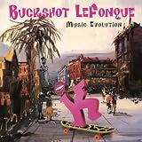 Music Evolution [VINYL]