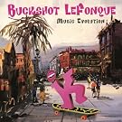 Music Evolution [Vinyl LP]