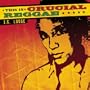 Crucial Reggae