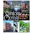 Saratoga Springs, NewYork Coverlet