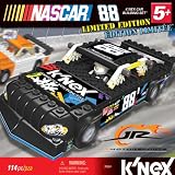 Nascar Nascar 88 K'nex Car Building Set