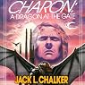 Charon: A Dragon at the Gate: The Four Lords of the Diamond, Book 3