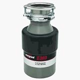 Insinkerator Evergrind E303 5/8 HP Garbage Disposer