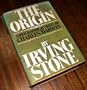 The Origin: Biographical Novel of Charles Darwin