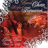 Great Duos for Violin and Cello