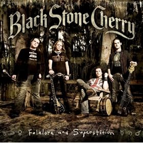 Folklore and Superstition