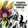 Bonfa Burrows Brazil