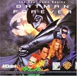  : Batman Forever