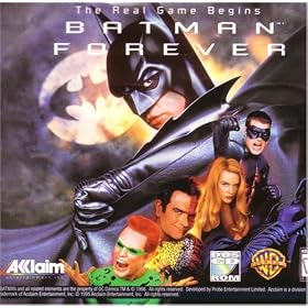 Batman Forever