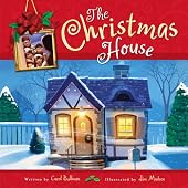 The Christmas House