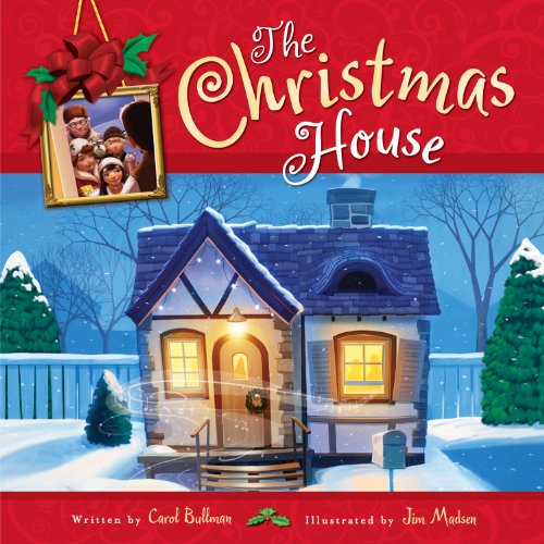 The Christmas House