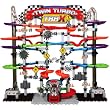 Learning Journey Techno Gears - Marble Mania Twin Turbo Track 3