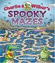 Charlie & Wilbur's Spooky Mazes