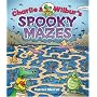 Charlie & Wilbur's Spooky Mazes