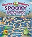 Charlie & Wilbur's Spooky Mazes