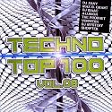 Techno Top 100 Vol.8
