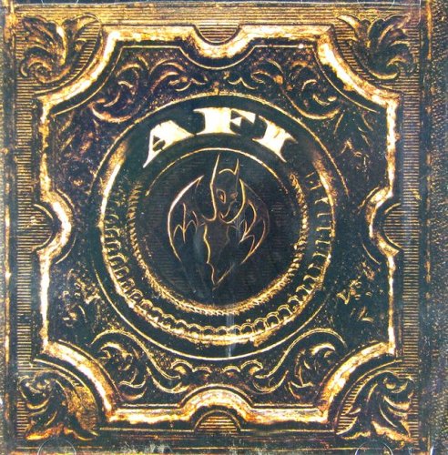 Produkt-Bild: AFI Ed
