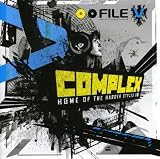 Complex File V [Import]
