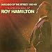 Search : Dark End of the Street 1963-69: The Operatic Soul of Roy Hamilton