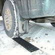 Auto Snow Traction Mats (Set of 2)