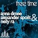 Free Time (feat. Nelly Ra) at MP3 downloads for the name: 61rAk2rkcEL._SL75_