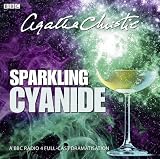 Cover of Sparkling Cyanide by Agatha Christie 1408467593
