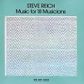 Music For 18 Musicians