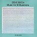 Reich: Music for 18 Musicians