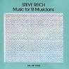 Image de l'album de Steve Reich