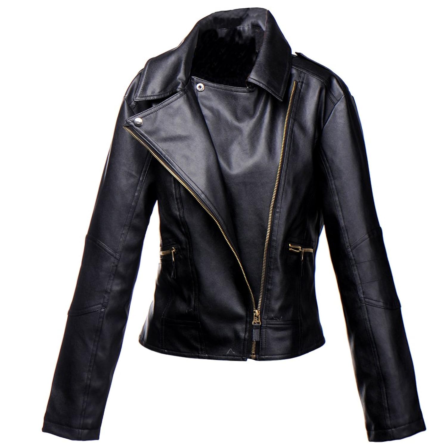 Top 5 Best Leather Moto Jackets for Women 20192020 on Flipboard by JulesHart