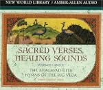 Sacred Verses, Healing Sounds, Volume...