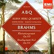 Brahms - Clarinet Quintet; String Quintet No 2