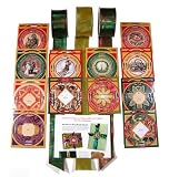 Fobbie Christmas Gift Wrap Set