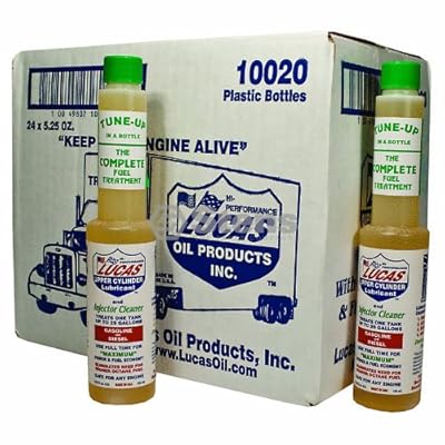Stens # 051-519 Lucas Oil Fuel Injector Clnr for LUCAS OIL 10020LUCAS OIL 10020