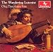 Lute Recital: Timofeyev, Oleg - Kapsberger, G.G. / Melli, P.P. / Bernia, V. / Galilei, M. / Ballard, R. / Grotte, N. / Vallet, N. / Timofeyev, O. Image of Lute Recital: Timofeyev, Oleg - Kapsberger, G.G. / Melli, P.P. / Bernia, V. / Galilei, M. / Ballard, R. / Grotte, N. / Vallet, N. / Timofeyev, O.