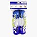 Halex Rocket Toss Pitching Game (Colors may vary)