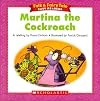 Martina the Cockroach (Folk & Fairy Tale Easy Readers)