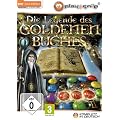 Die Legende des goldenen Buches