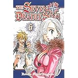 the seven deadly sins 6