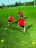 picture of SKLZ Agility Sports Cones Set