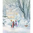 The Magic of Winter 550pc Jigsaw Puzzle by Doug Laird