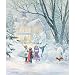 The Magic of Winter 550pc Jigsaw Puzzle by Doug Laird
