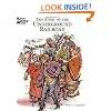 The Story of the Underground Railroad (Dover History Coloring Book)
