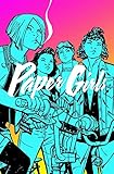 Paper Girls Volume 1