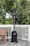 Fire Sense Lpg Gas Lamp Patio Lantern