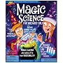 Scientific Explorer's The Magic Science Wizard's Kit