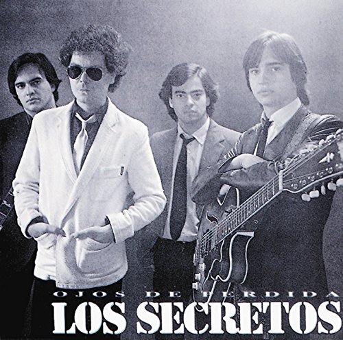 Los secretos - Coleccion 1987-2000 Disc 2 - Zortam Music