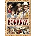 Bonanza: The Official Second Season, Volume Two